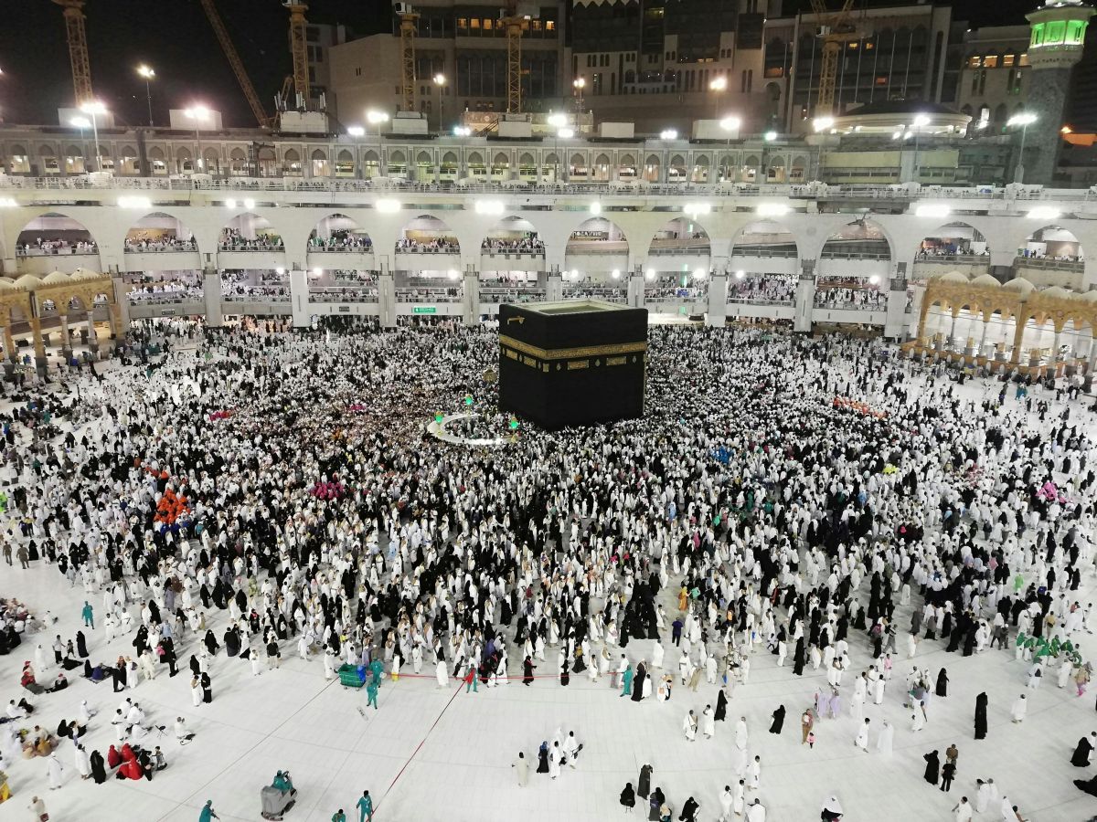 Hajj, Hajj et omra agence de voyage omra 2025